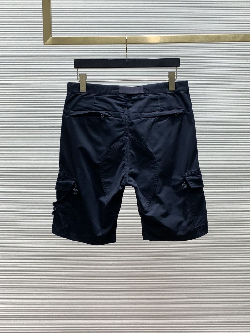 Stone Island Short Pants